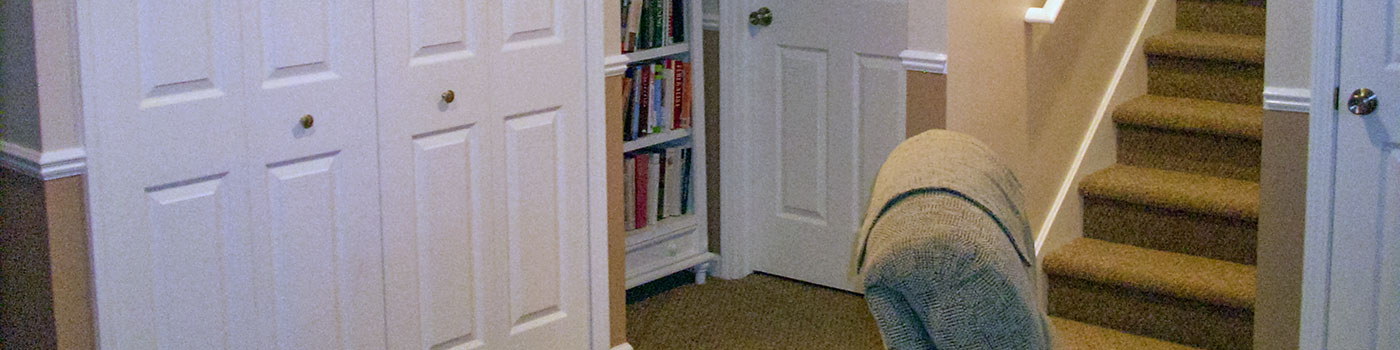 SBC Basement