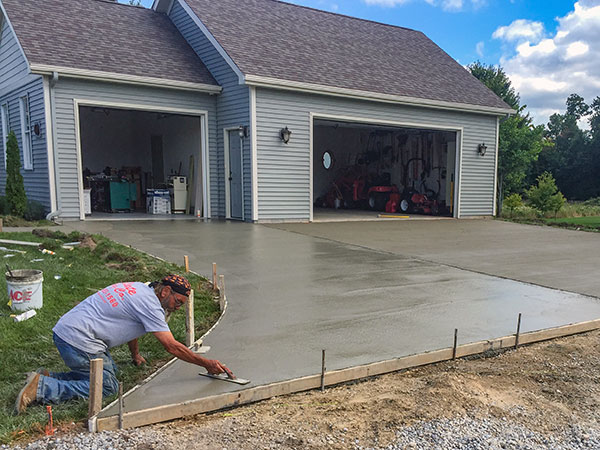 SBC Concrete Specialists