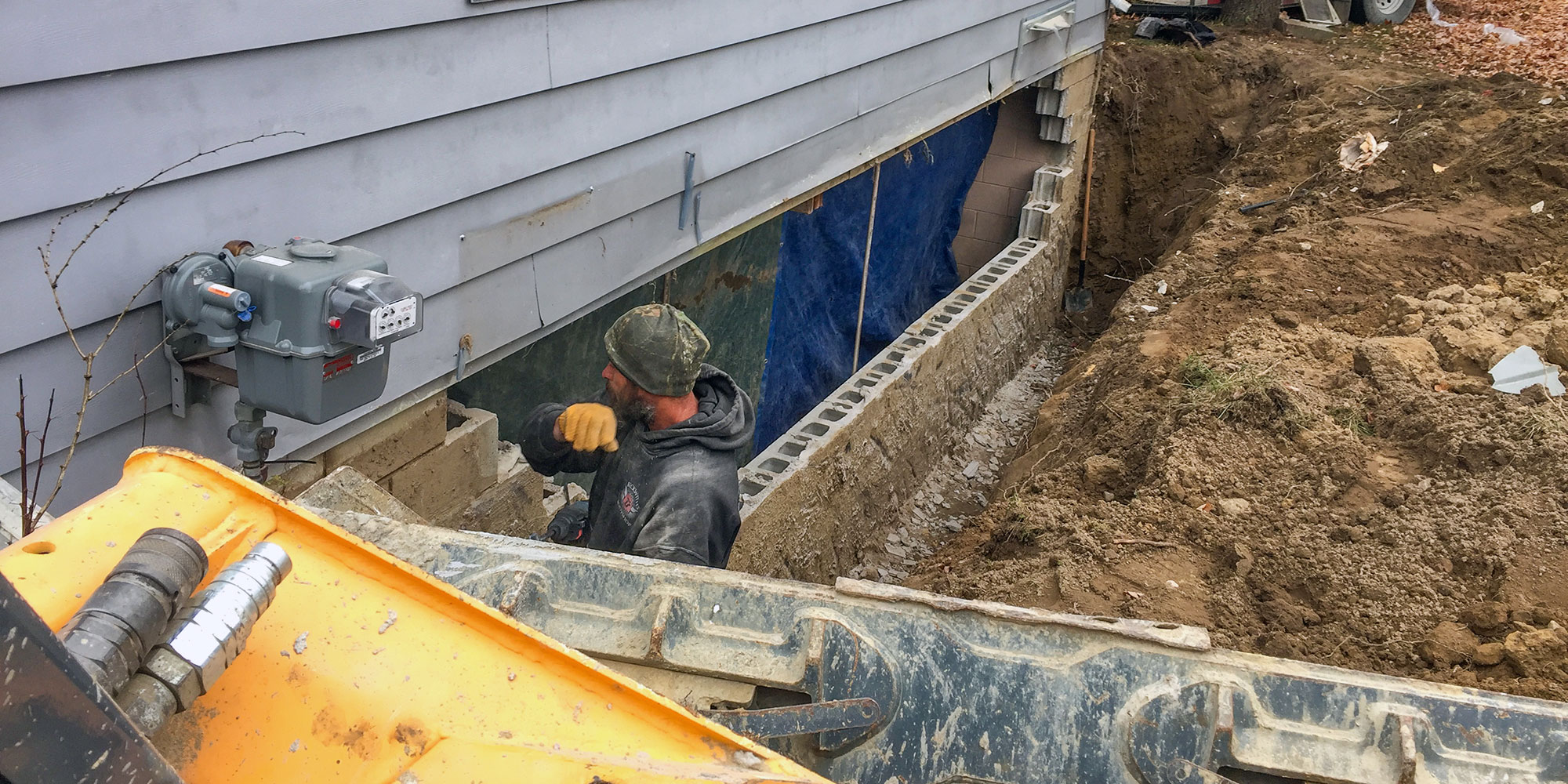SBC Basements