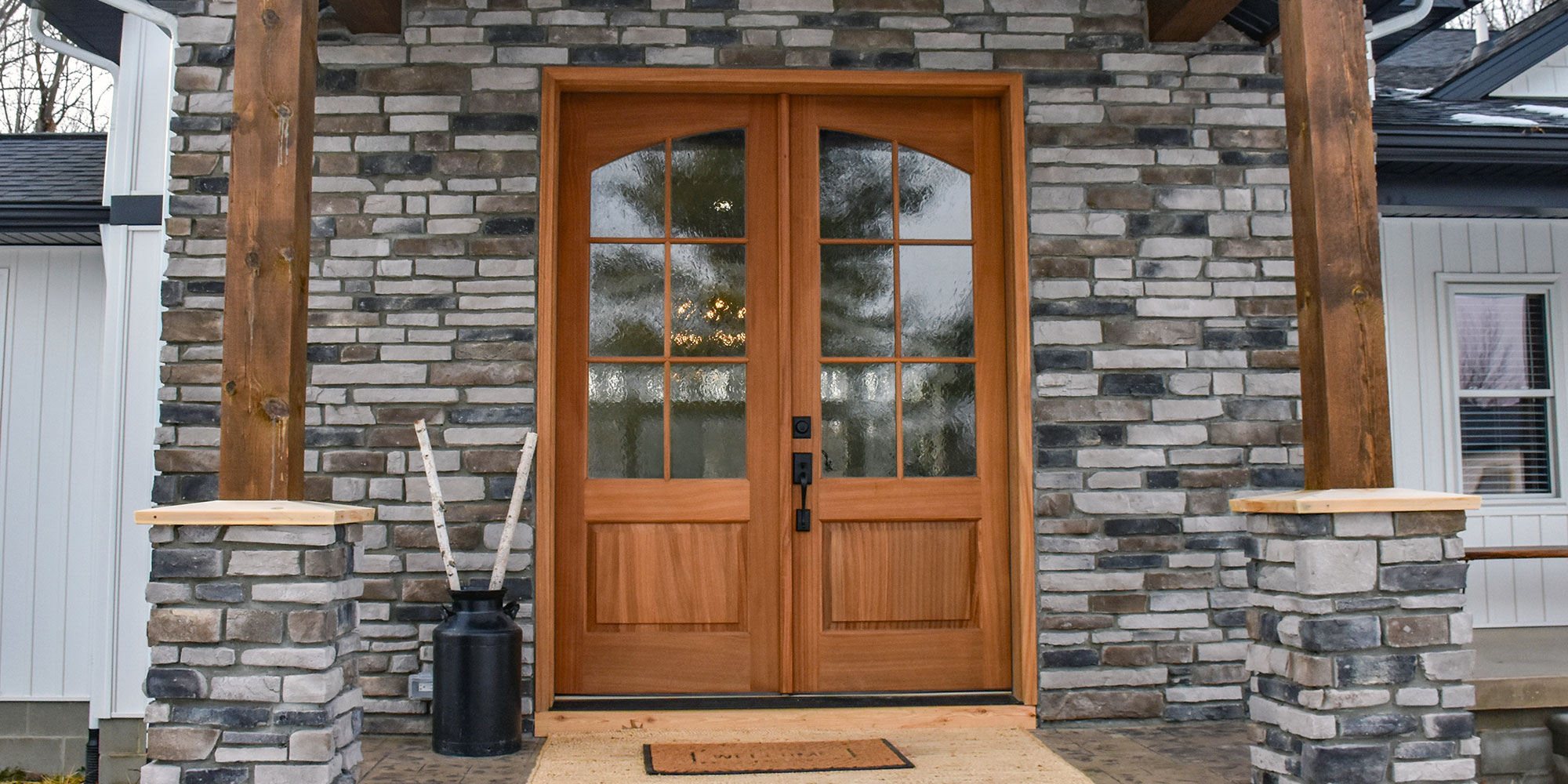 SBC Windows & Doors