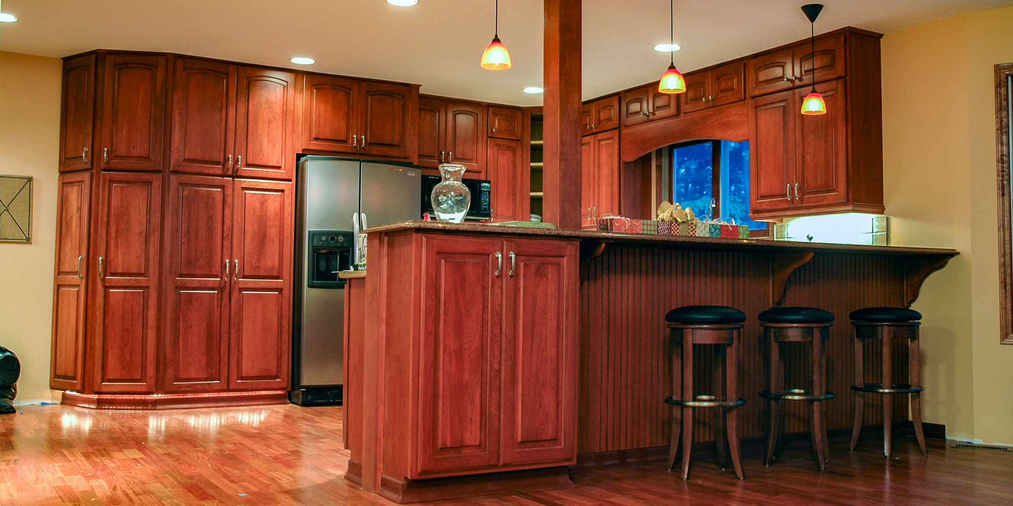 SBC Kitchen & Bath
