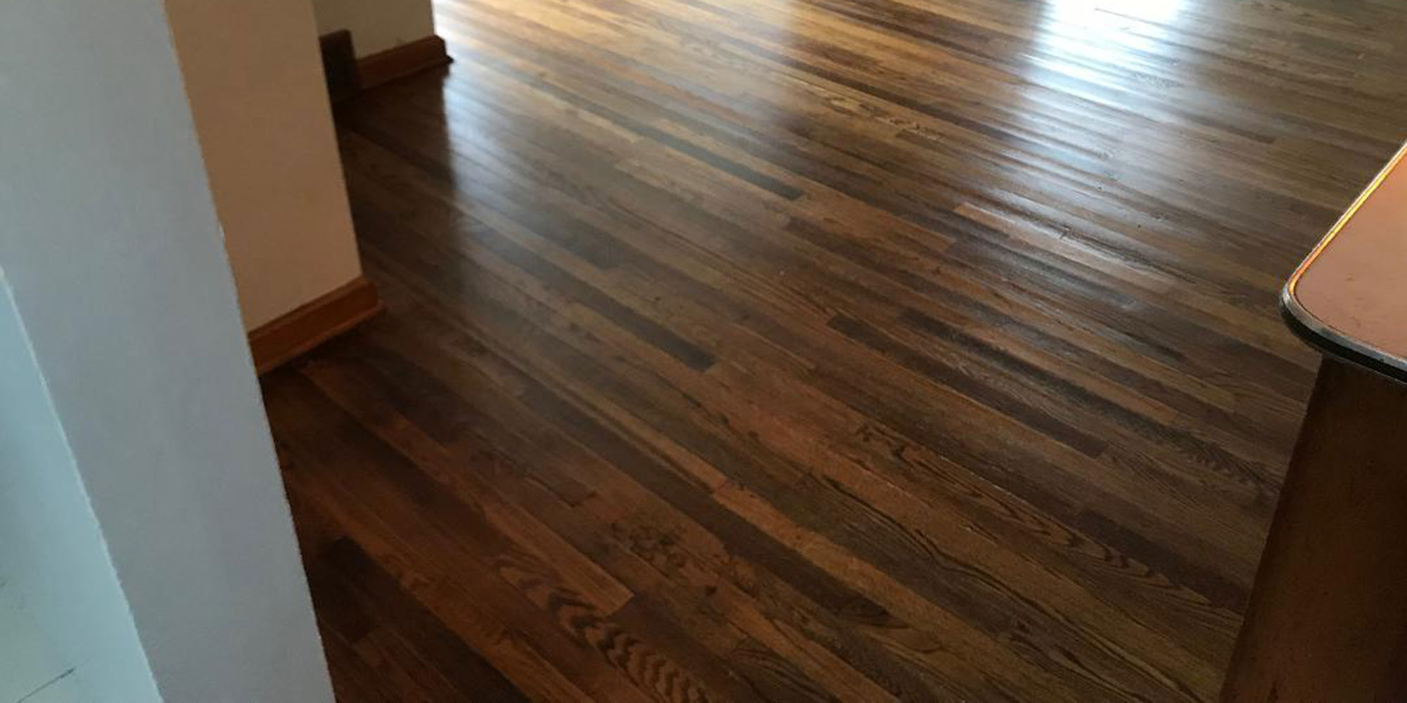SBC Renovation