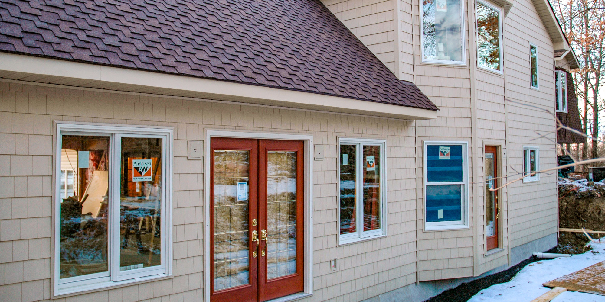 SBC Home Improvements