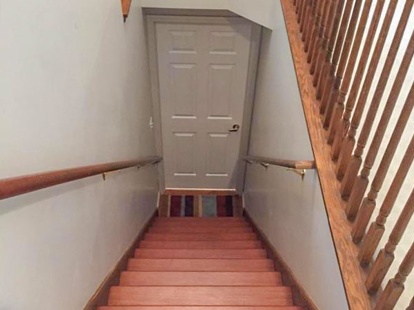 Basements