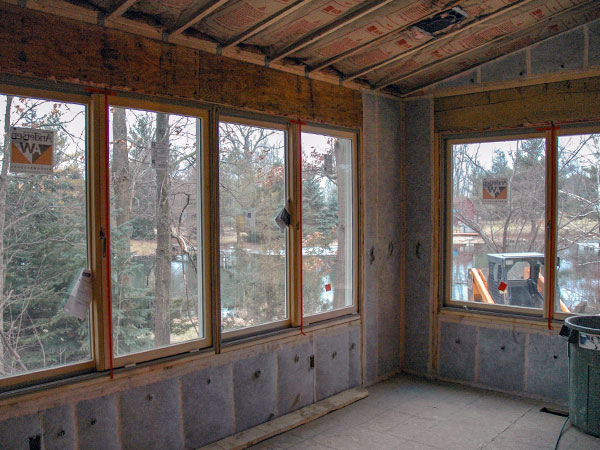 Insulation