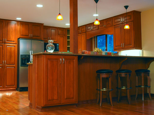 Kitchens