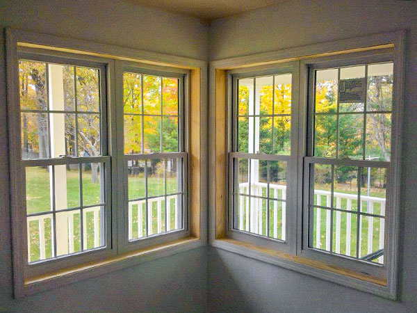Windows