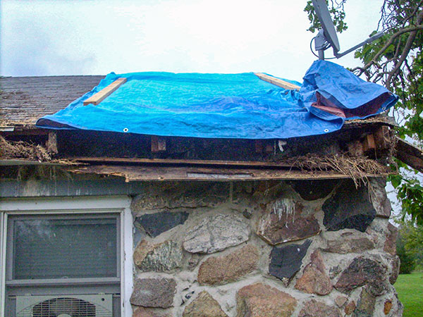 Insurance Restoration