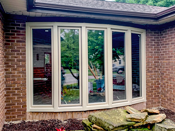 Polar Seal Windows